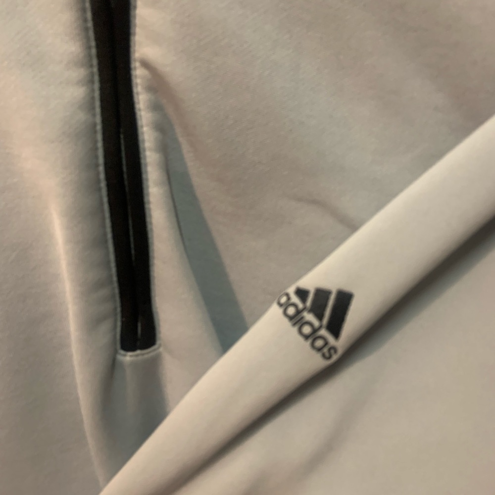 Adidas jacket - Picture 2 of 4